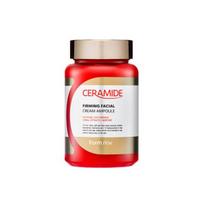FARMSTAY Ceramido stangrinamojo veido kremo ampulė 250ml 1 PCS