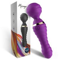 Armony Freedo Massager & Vibrator Small Purple