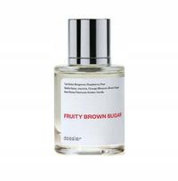 Dossier FRUITY BROWN SUGAR moteriški kvepalai 50ml