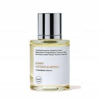Unisex kvepalai Dossier SUNNY VETIVER & NEROLI 50ml