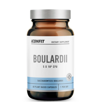 Iconfit Boulardii 60 caps