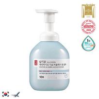 ILLIYOON Ceramide Ato Bubble Wash and Shampoo 400 ml