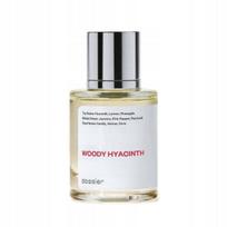 Dossier Woody Hyacinth moteriški kvepalai 50ml