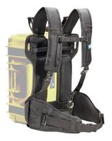 B&W BPS Backpack System black for Type 5000 / 5500 / 6000