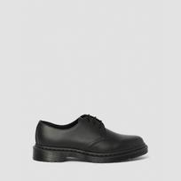 Dr. Martens 1461 Mono Smooth Black - Dydis 40 (14345001 Laisvalaikio batai)