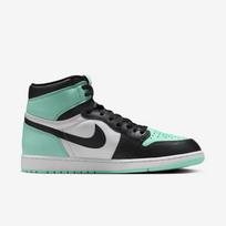 Air Jordan 1 Retro High OG  - Dydis 47 (DZ5485-130 Laisvalaikio batai)