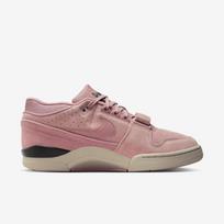 Nike Air Alpha Force 88 Low "Red Stardust" - Dydis 41 (FJ4184-600 Laisvalaikio batai)
