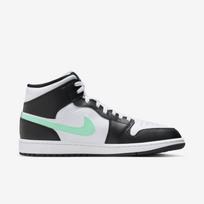Air Jordan 1 Mid  - Dydis 45.5 (DQ8426-103 Laisvalaikio batai)