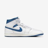 Air Jordan 1 Mid SE - Dydis 44.5 (FN5215-141 Laisvalaikio batai)