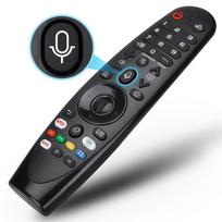 „Voice Magic“ nuotolinio valdymo pultas AKB75855501, skirtas LG AN-MR20GA AN-MR19BA Smart TV 2017–2020 LED OLED UHD LCD QNED NanoCell 4K 8K