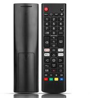 AKB76037601 Universalus nuotolinio valdymo pultas skirtas LG LED OLED LCD Smart TV 4K 8K UHD HDTV webOS NanoCell QNED HDR televizoriai infraraudonųjų spindulių nuotolinio valdymo pultas
