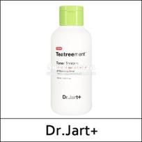 [Dr. Jart+] Dr jart (bo5) Ctrl-A Teatreement tonikas 120 ml / (kub)