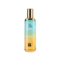 FARMSTAY Gold Collagen Nourishing 2-in-1 Serum Toner 130ml 1 PCS