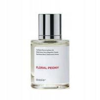 Dossier Floral Peony moteriški kvepalai 50ml