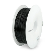 Plastikas Fiberlogy Easy PETG 1,75 mm 0,85 kg - juoda