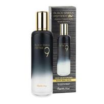 FARMSTAY Black Snail Peptide9 Perfect Emulsion 120ml 1 PCS