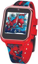 Interaktyvus išmanusis laikrodis Spiderman SPD4588 KiDS Licensing