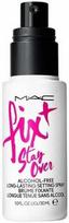 MAC Fix+ Stayover fiksavimo purškiklis be alkoholio, 30 ml