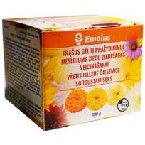 Pražydinimui trąšos NPK 13-40-13, 100g