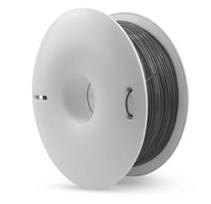Plastikas Fiberlogy ABS Plus 1,75 mm 0,85 kg - grafitas