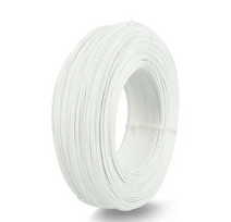 Filament Fiberlogy Refill Easy PLA 1,75 mm 0,85 kg - balta