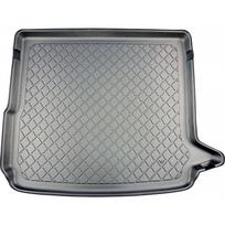 Guminis (TPE) bagažinės kilimėlis GuardLiner 3D MERCEDES BENZ EQC (N293) 2019→