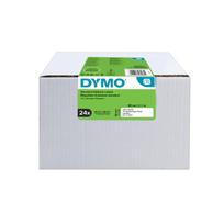 DYMO Polipropileninės Etiketės Juvelyrikai 10 x 50mm / (311351) – 1500 vnt