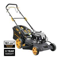 Benzininė vejapjovė Grunder S511VHY BS750EX, savaeigė, 50 cm