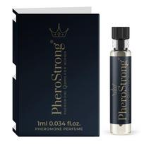 PheroStrong Queen for Women, 1 ml feromoniniai kvepalai moterims