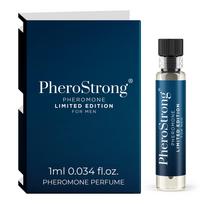 PheroStrong Limited Edition for Men, 1 ml feromoniniai kvepalai vyrams