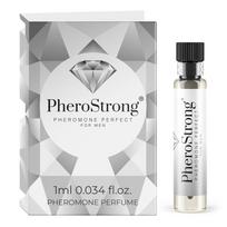 PheroStrong Perfect for Men, 1 ml feromoniniai kvepalai vyrams