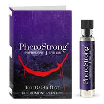 PheroStrong J for Men, 1 ml feromoniniai kvepalai vyrams