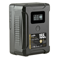 Jupio baterija extreme 155 V-Mount , 10500 mAh (155h)