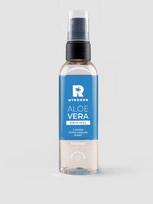 BYROKKO Dvifazis itin vėsinantis purškiklis veidui ir kūnui su Aloe Vera ir hialurono rūgštimi, 100 ml