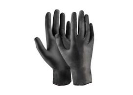 Active Gear nitrilinės pirštinės M-XL, 100 vnt.