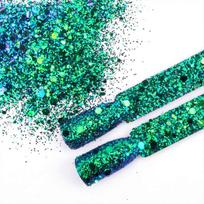 Efektas nagų dekoravimui Glitter Bomb Effect Nr 05