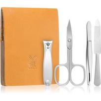 Mühle Set Travel Manicure manikiūro rinkinys kelioninis vyrams