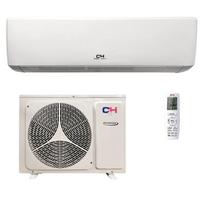 Cooper&Hunter VITAL Inverter CH-S24FTXF-NG efektyvus šildymas iki -15°C, Šaldymas 6,2 KW, Šildymas 6,5 KW