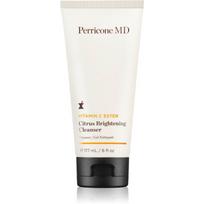Perricone MD Vitamin C Ester Citrus Brightening Cleanser Valomosios priežiūros priemonės 177 ml