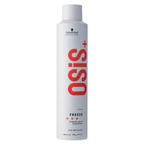 Schwarzkopf Professional Osis+ Freeze Strong Hold Hairspray