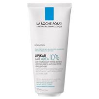 LA ROCHE-POSAY Lipikar Lait Urea 10% Hydrating Lotion