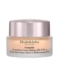 ELIZABETH ARDEN Ceramide Lift And Firm Cream Makeup SPF15 30ml