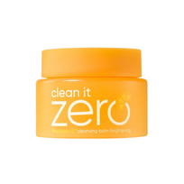 BANILA CO Clean It Zero Cleansing Balm Brightening
