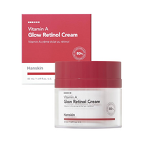 HANSKIN Vitamin A Glow Retinol Cream