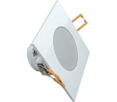 LED įleidžiamas lubinis vonios šviestuvas LED/5W/230V IP65