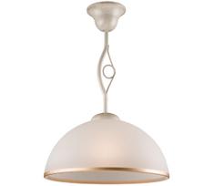 BRILAGI - LED sietynas ANTICO 1xE27/60W/230V balta patina