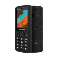 Kruger&Matz IRON 4 4G telefonas
