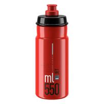 Gertuvė ELITE Jet Plus, 550ml (raudona)