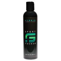 Sport Fucker Hybrid Lubricant 237ml