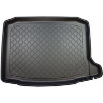 Guminis (TPE) bagažinės kilimėlis GuardLiner 3D SEAT Ateca 2016→ (Vieno lygio dugnas)